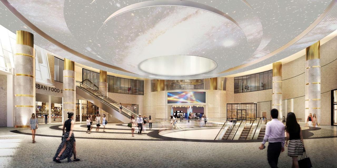 Hyatt Regency Jfk Airport At World 4* Nueva York